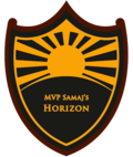 School logo